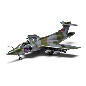 Airfix 12014 Blackburn Buccaneer S.2B - 1/48