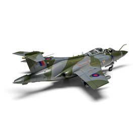 Airfix 12014 Blackburn Buccaneer S.2B - 1/48
