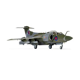 Airfix 12014 Blackburn Buccaneer S.2B - 1/48