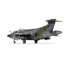 Airfix 12014 Blackburn Buccaneer S.2B - 1/48