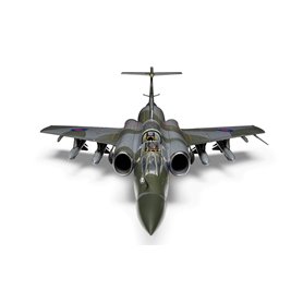 Airfix 12014 Blackburn Buccaneer S.2B - 1/48