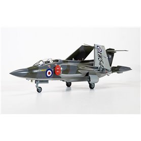 Airfix 12014 Blackburn Buccaneer S.2B - 1/48