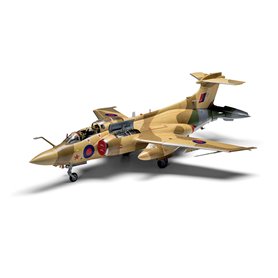 Airfix 12014 Blackburn Buccaneer S.2B - 1/48