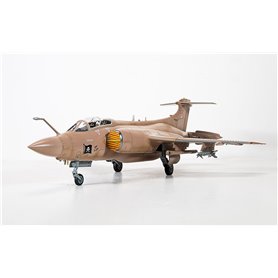 Airfix 12014 Blackburn Buccaneer S.2B - 1/48