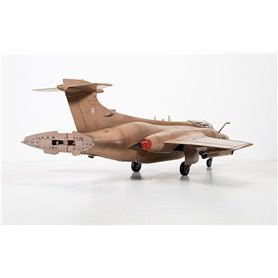 Airfix 12014 Blackburn Buccaneer S.2B - 1/48