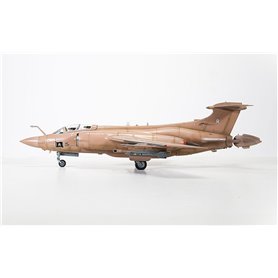 Airfix 12014 Blackburn Buccaneer S.2B - 1/48