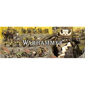 BATTLEFORCE Orks: Stompa Boyz