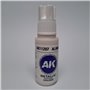AK 3rd Generation Acrylic Aluminium 17ml