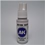 AK 3rd Generation Acrylic Silver 17ml