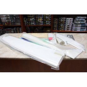 Tamiya 1/14 R/C Glider Alt Stream