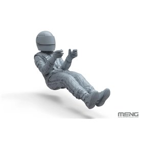 Meng 1:12 FORMULA RACING DRIVER 1988