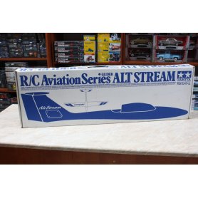 Tamiya 1/14 R/C Glider Alt Stream