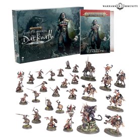 Slaves To Darkness Darkoath Army Set
