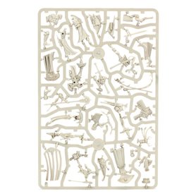 Warhammer QUEST Age of Sigmar: CURSED CITY