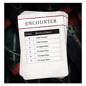 Warhammer QUEST Age of Sigmar: CURSED CITY