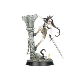 Warhammer QUEST Age of Sigmar: CURSED CITY