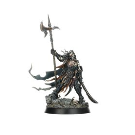 Warhammer QUEST Age of Sigmar: CURSED CITY