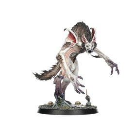 Warhammer QUEST Age of Sigmar: CURSED CITY