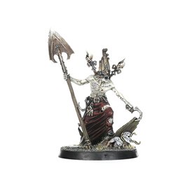 Warhammer QUEST Age of Sigmar: CURSED CITY