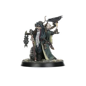 Warhammer QUEST Age of Sigmar: CURSED CITY