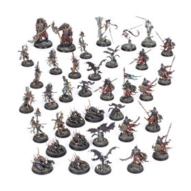 Warhammer QUEST Age of Sigmar: CURSED CITY