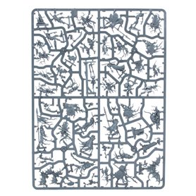 Warhammer QUEST Age of Sigmar: CURSED CITY