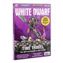 White Dwarf ISSUE 499 – APRIL 2024