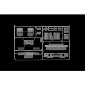 Italeri 1:24 DAF 95 Master Truck
