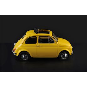 Italeri 1:24 Fiat 500 F