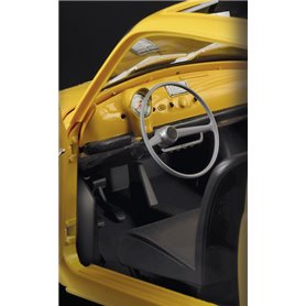 Italeri 1:24 Fiat 500 F