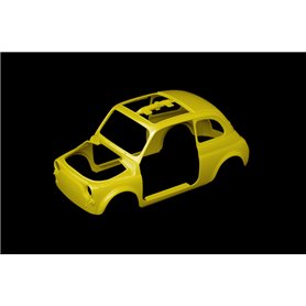 Italeri 1:24 Fiat 500 F