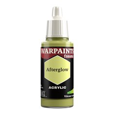 Army Painter WARPAINTS FANATIC: Afterglow - 18ml