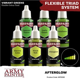 Army Painter Warpaints Fanatic: Afterglow