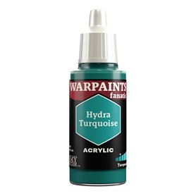 Army Painter WARPAINTS FANATIC: Hydra Turquoise - 18ml