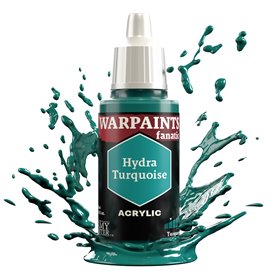 Army Painter Warpaints Fanatic: Hydra Turquoise