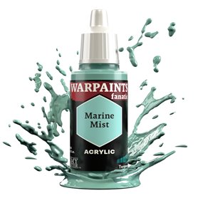 Army Painter Warpaints Fanatic: Marine Mist