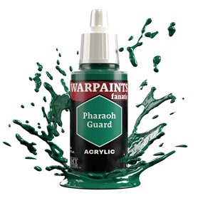 Army Painter Warpaints Fanatic: Pharaoh Guard