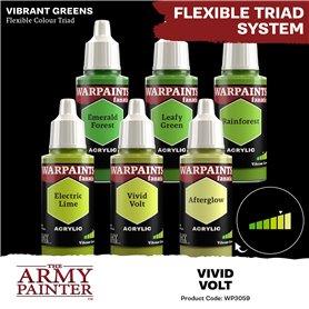 Army Painter Warpaints Fanatic: Vivid Volt