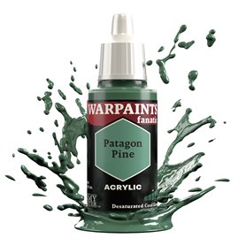 Army Painter Warpaints Fanatic: Patagon Pine