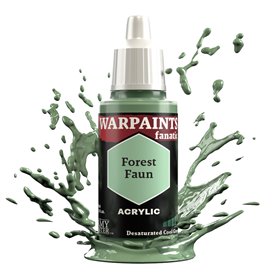 Army Painter Warpaints Fanatic: Forest Faun
