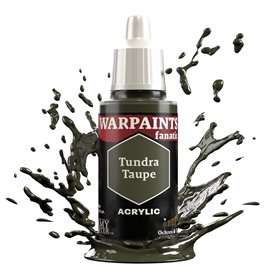 Army Painter Warpaints Fanatic: Tundra Taupe