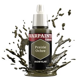 Army Painter Warpaints Fanatic: Prairie Ochre