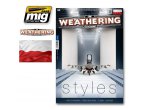 Weathering Magazine - Style