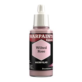 Army Painter WARPAINTS FANATIC: Wilted Rose - 18ml