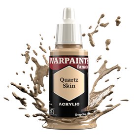 Army Painter Warpaints Fanatic: Quartz Skin