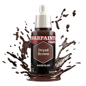 Army Painter Warpaints Fanatic: Dryad Brown