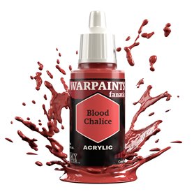 Army Painter Warpaints Fanatic: Blood Chalice