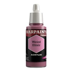 Army Painter WARPAINTS FANATIC: Weird Elixir - 18ml