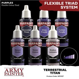 Army Painter Warpaints Fanatic: Terrestrial Titan