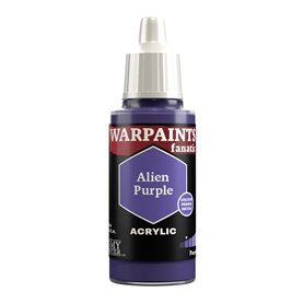 Army Painter Warpaints Fanatic: Alien Purple
